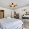 3BD Cheyenne Mountain Home w Hot Tub & Grill