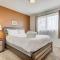 3BD Cheyenne Mountain Home w Hot Tub & Grill