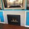 3BD Downtown Modern Home w Hot Tub & Grill