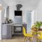 Waters Edge Holiday Home in Hayle, West Cornwall