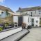 Waters Edge Holiday Home in Hayle, West Cornwall - Hayle