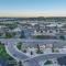 2BR Mtn Views USAF Academy Newly Build Central AC - 科罗拉多斯普林斯