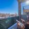 4BR Urban Rooftop Patio with Views