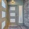 4BR Urban Rooftop Patio with Views
