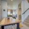 4BR Urban Rooftop Patio with Views
