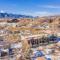 4BR Urban Rooftop Patio with Views - كولورادو سبرينغز