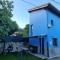 Vivienda Vacacional La Pitufina Blue