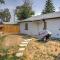 4BR Olympic Training Center with Grill - Colorado Springs