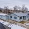 4BR Olympic Training Center with Grill - Colorado Springs