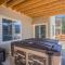 Luxury Lake House With Mountain Views & Hot Tub - Monument