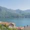 The Green Nest by Lake Como by Rent All Como