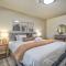 4BD With Game Lounge Hot tub Dog Friendly USAFA