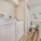 4BD With Game Lounge Hot tub Dog Friendly USAFA