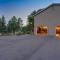 4BD With Game Lounge Hot tub Dog Friendly USAFA