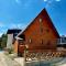 Holiday Home Krajina II - Vlasic