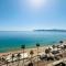 Superbe Penthouse avec vue panoramique sur la mer