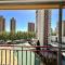 La Oca - Aloturin Benidorm - Benidorm