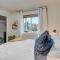 Room to Spread Out & Deck with Mountain Views - Monument