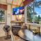 Heavenly Haven Treehouse - Palmer Lake