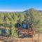 Heavenly Haven Treehouse - Palmer Lake