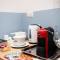 La Rosa rooms & holiday home