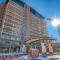 Chic Skyview Studio Downtown Colorado Springs