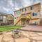 6BD Quiet Northside Mountain Views & Parks