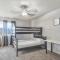 6BD Quiet Northside Mountain Views & Parks
