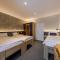 Villars Lodge