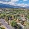 Extended Stays Close to Broadmoor Ft Carson USAFA - Colorado Springs