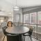 3BD Near Air Force Academy Movie Room Workspace and Grill - 科罗拉多斯普林斯
