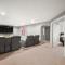 3BD Near Air Force Academy Movie Room Workspace and Grill - 科罗拉多斯普林斯