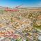 Event Epicenter Heated Pool Game Room Near Stadium - Phoenix