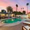 5BD Pool Game Room and Casita For Family Fun - Chandler