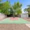 4BD Pool Basketball Hot Tub Pool Table - Scottsdale