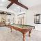 4BD Pool Basketball Hot Tub Pool Table - Scottsdale