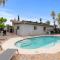 4BD Pool Basketball Hot Tub Pool Table - Scottsdale
