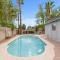 4BD Pool Basketball Hot Tub Pool Table - Scottsdale