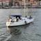 Navegar no Douro - Navegação e Turismo Unipessoal, Lda
