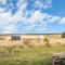 Altitude - A Tiny House Experience in a Goat Farm - Romsey