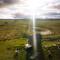 Altitude - A Tiny House Experience in a Goat Farm - Romsey