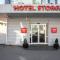 Thon Hotel Storgata