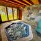 Krajina IV & jacuzzi