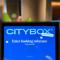 Citybox Brussels