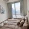 Stunning Apartment In The Heart of Dubai - Canal View - Dubaj