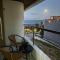 Apartamento Completo em Ponta Negra 50m do mar