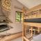 Gite Skioura, Gite De Groupe - Luchon