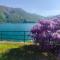 LF_SUITE_ Lugano Lake_ Ampia Terrazza  Spiaggia privata_ WI-FI_ Netflix_