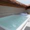 Pavillon Suite