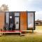 Harrington's on the Terrace - Luxmore by Tiny Away - Te Anau